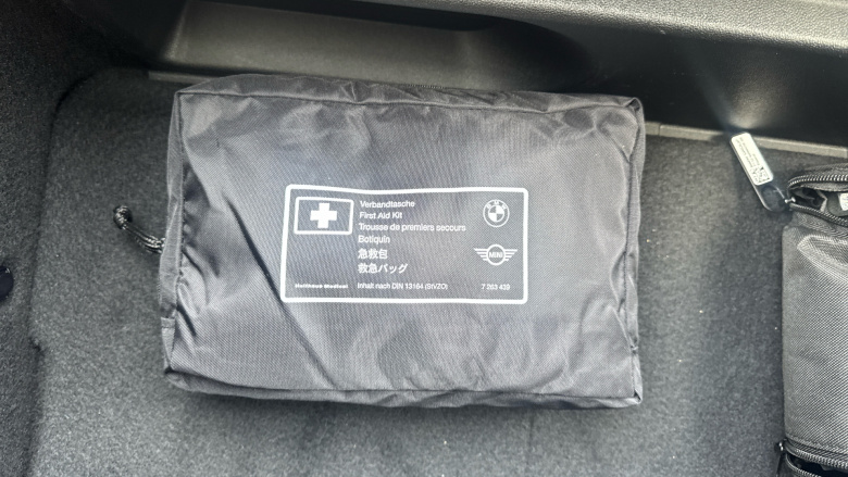 MINI Cooper 1.5 C Exclusive 5dr Auto Petrol Hatchback